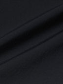 Women's Sportive Varsity Crop Windbreaker