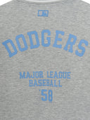 Sportive Varsity Layered T-Shirt Set