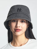Basic Bucket Hat Drop Fit