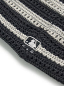 Summer Stripe Meowing Beanie