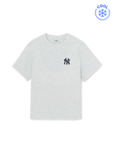 BASIC SPORTIVE SMALL LOGO T-shirt