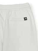 Basic Small Logo Light Jogger Pants