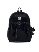 Glossy String Backpack