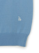 Women's Varsity Crop Vest