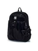 Glossy String Backpack