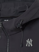 Women's Gorpcore Slim Fit Windbreaker