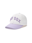 Varsity Arch Logo Ballcap