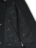 Basic Collar Work Jacket