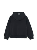 Street Girl's Hoodie Set
