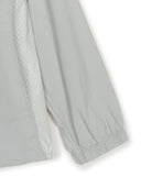 Sportive Stretch Windbreaker