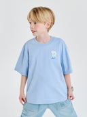 Classic Monogram Gradation Big Lux T-srhit