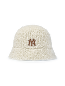 Fleece Knit Hat Dome Fit