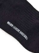 Varsity Athleisure Number Logo Socks