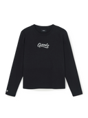 Women's Vintage Light Weight Long Sleeve T-shirts