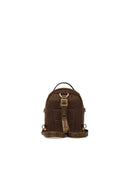 EMBO MONOGRAM MINI BACKPACK
