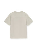 [cool Field] Basic Outdoor Mesh Pocket T-shirt Set
