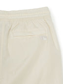 Woman's Gorpcore Light Weight Puckering Semi Wide Pants