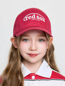 JELLY BALL CAP