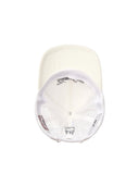 Vintage Pigment Cursive Mesh Ballcap