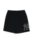 Classic Monogram Big Lux 9" Shorts