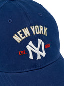COOPERS LOGO WASHING BALLCAP