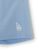 [cool Field] Sportive Basic Woven Pocket T-shirt Set