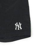 Stitches Point Nylon Shorts
