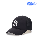 [cool Field] Ace Mesh Ballcap