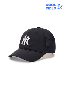[cool Field] Ace Mesh Ballcap
