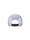 Athleisure Mesh Ballcap
