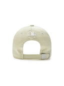 Varsity Vintage Structured Ball Cap