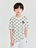 Monogram All-over T-shirt