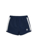 Girl's Street Rashguard Shorts Set