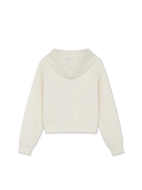 Women's Seriff Basic Hood Zip Up