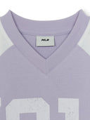Vintage Street Logo Raglan T-shirt