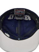 SIGNATURE CONTRAST PATCH SNAPBACK