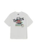 STREET SURFING ARTWORK T-shirt