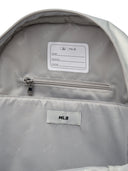 Glossy String Backpack
