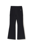 Women's Gorpcore Low-rise Cargo Flare Pants