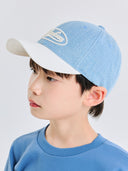 Varsity Cursive Ballcap