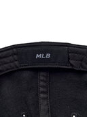 Small Logo Washing Ballcap