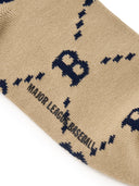 Dia Monogram Socks