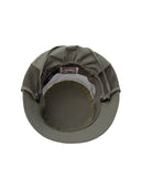 Outdoor Mesh Neck Cover Bucket Hat
