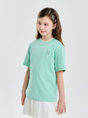 Basic Small Logo T-shirt