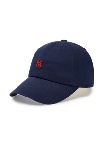 Nano Logo Unstructured Ball Cap