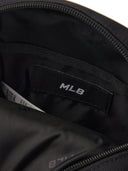 Basic Mesh Mini Crossbag