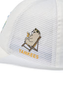 LIKE SUMMER ACE MESH BALLCAP
