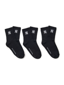 Basic 3ea Socks