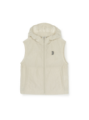 Basic Outdoor Vest Windbreaker