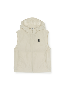 Basic Outdoor Vest Windbreaker